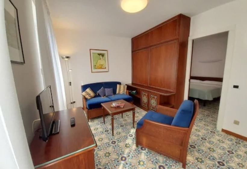 בית מלון כפרי Residence L'ulivo