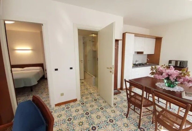 בית מלון כפרי Residence L'ulivo