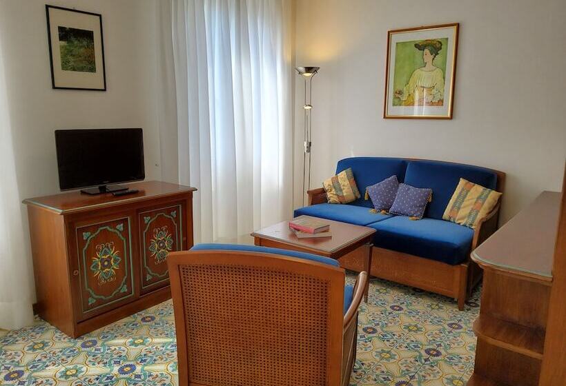 בית מלון כפרי Residence L'ulivo