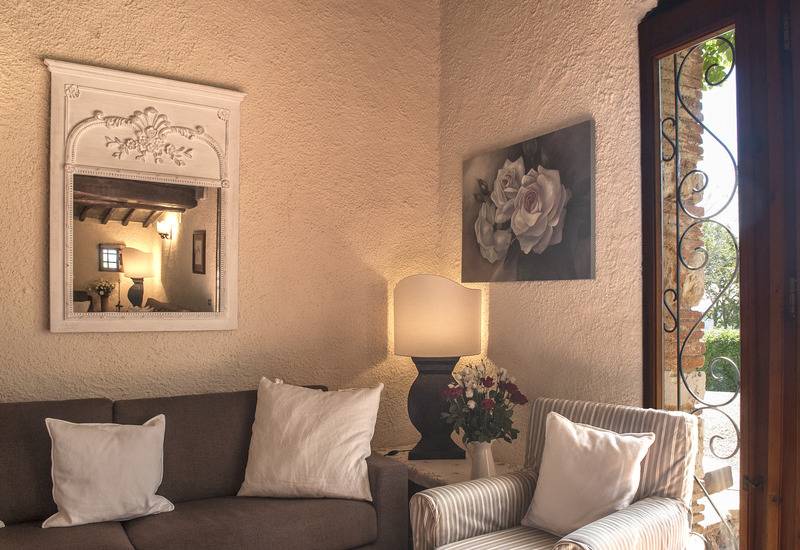 田舎風ホテル Colle Etrusco Salivolpi