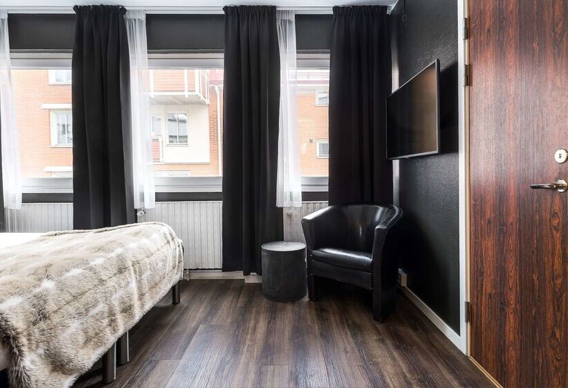 Sure Hotel By Best Western Algen