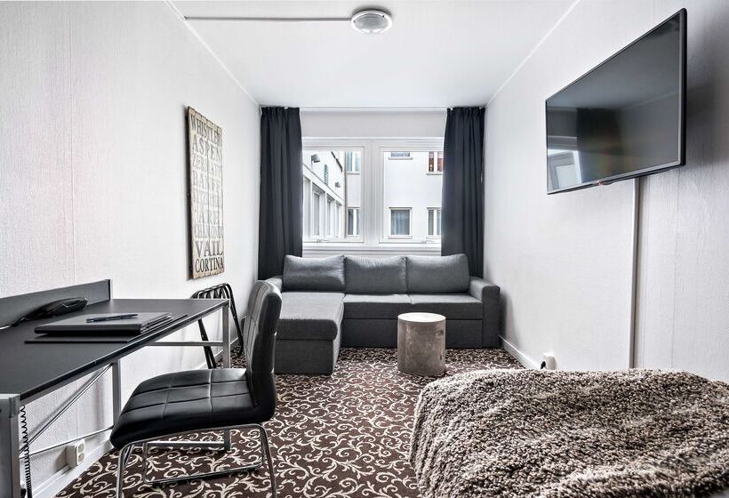 Sure Hotel By Best Western Algen