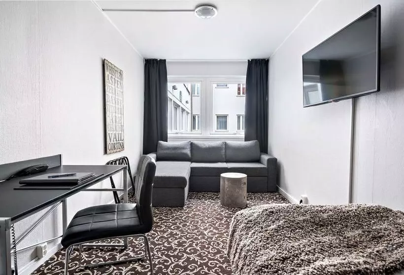 Sure Hotel By Best Western Algen