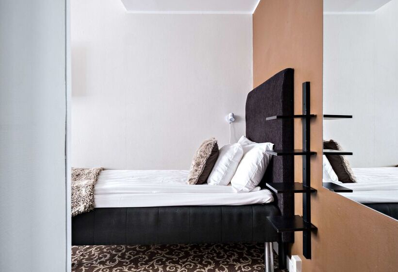 Sure Hotel By Best Western Algen