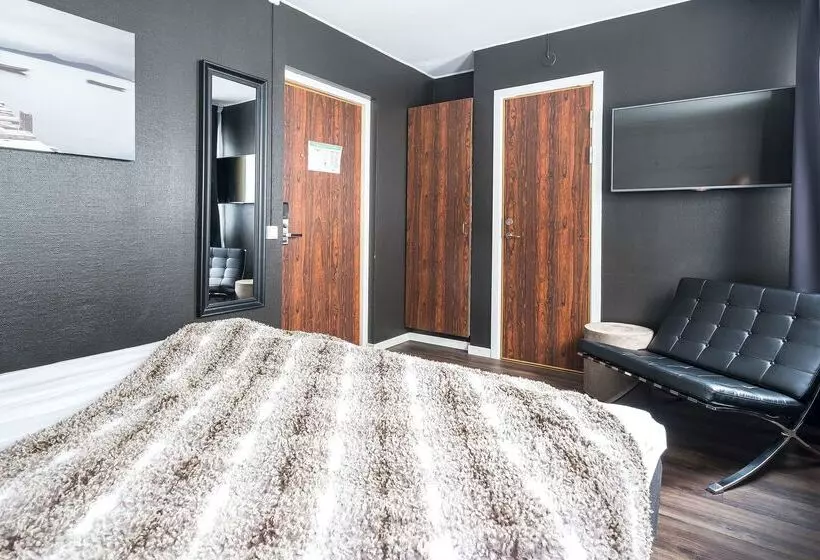 Sure Hotel By Best Western Algen