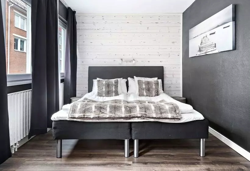 Sure Hotel By Best Western Algen