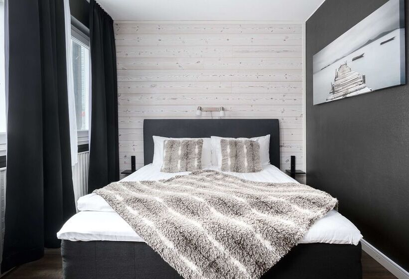 Sure Hotel By Best Western Algen