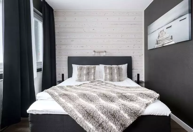 Sure Hotel By Best Western Algen