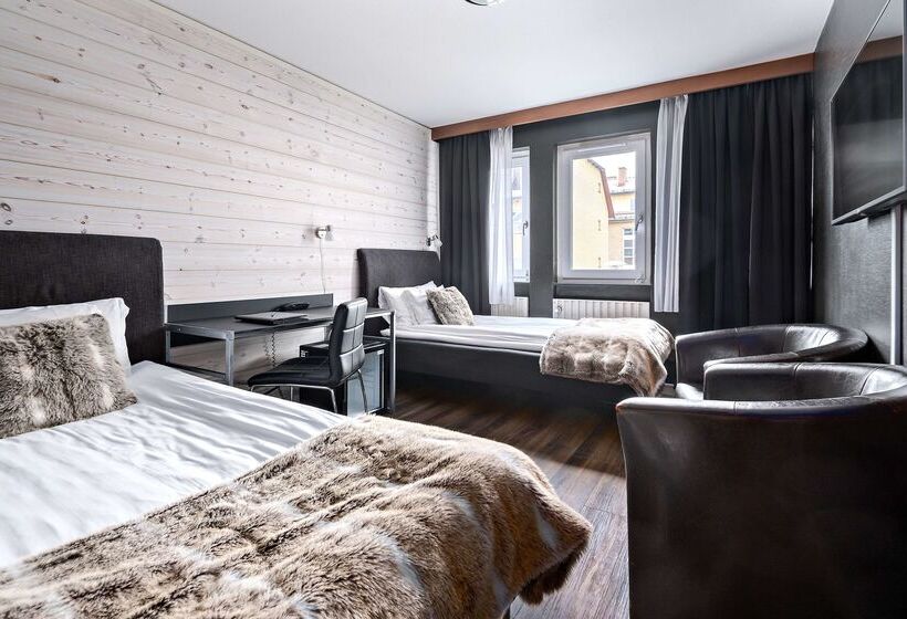 Sure Hotel By Best Western Algen