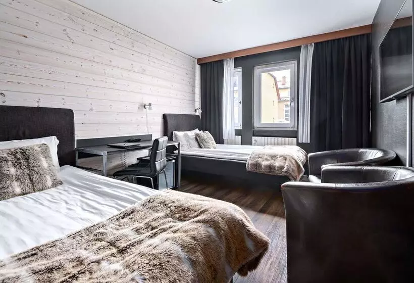 Sure Hotel By Best Western Algen