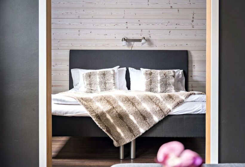 Sure Hotel By Best Western Algen