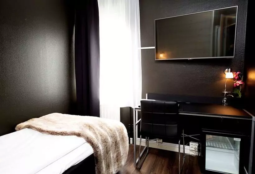 Sure Hotel By Best Western Algen