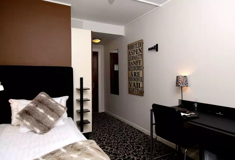 Sure Hotel By Best Western Algen