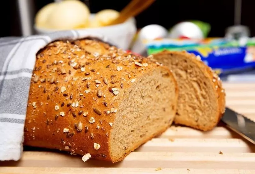 Sure Hotel By Best Western Algen