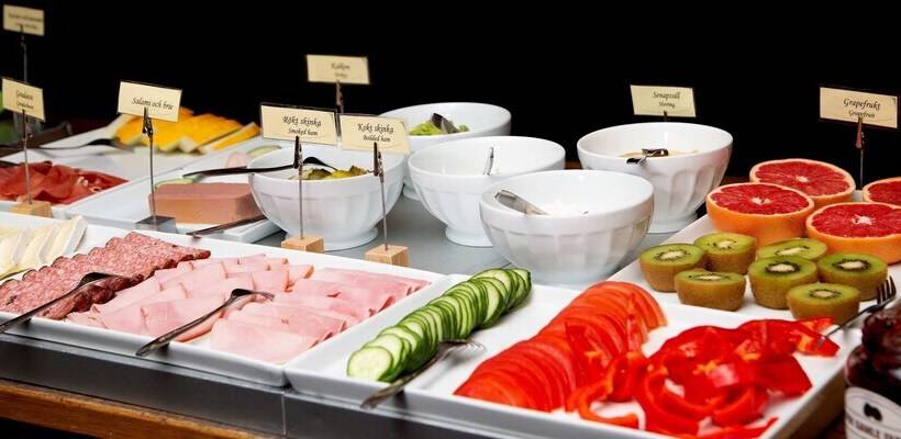 Sure Hotel By Best Western Algen