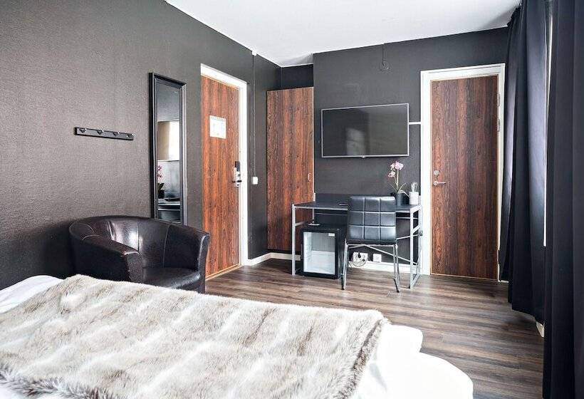 Sure Hotel By Best Western Algen