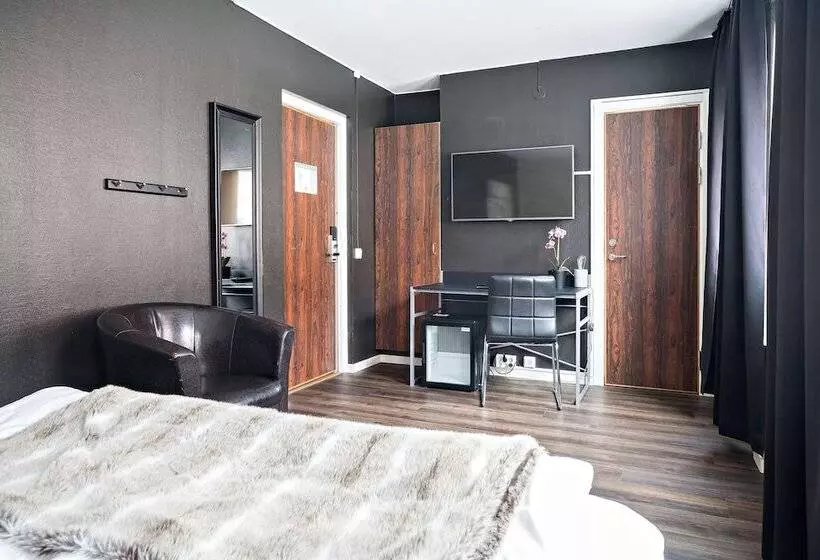 Sure Hotel By Best Western Algen