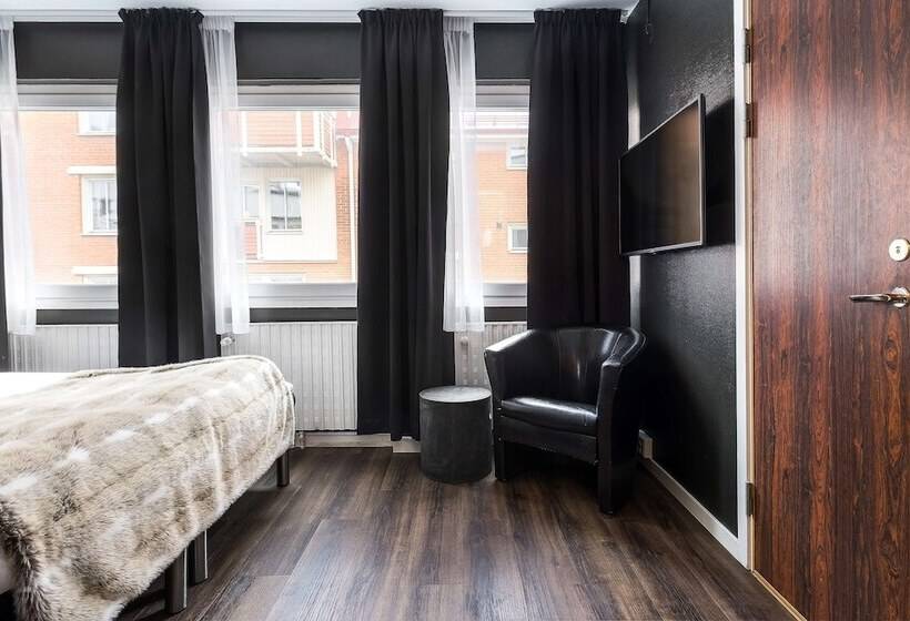 Sure Hotel By Best Western Algen