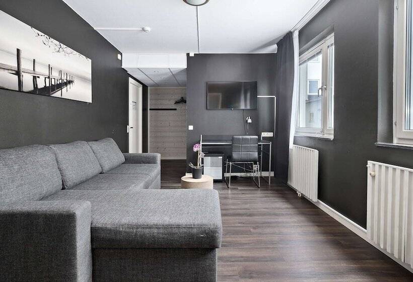 Sure Hotel By Best Western Algen