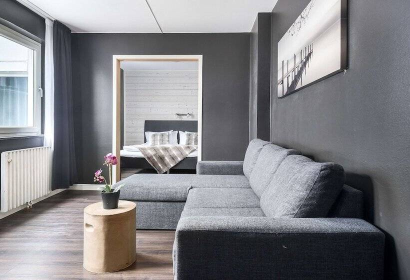 Sure Hotel By Best Western Algen