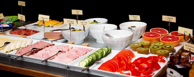 Sure Hotel By Best Western Algen