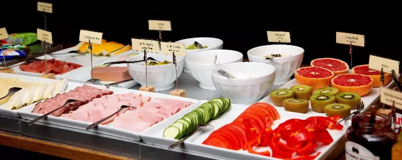 Sure Hotel By Best Western Algen