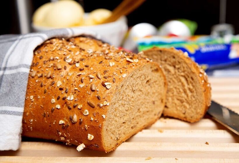 Sure Hotel By Best Western Algen