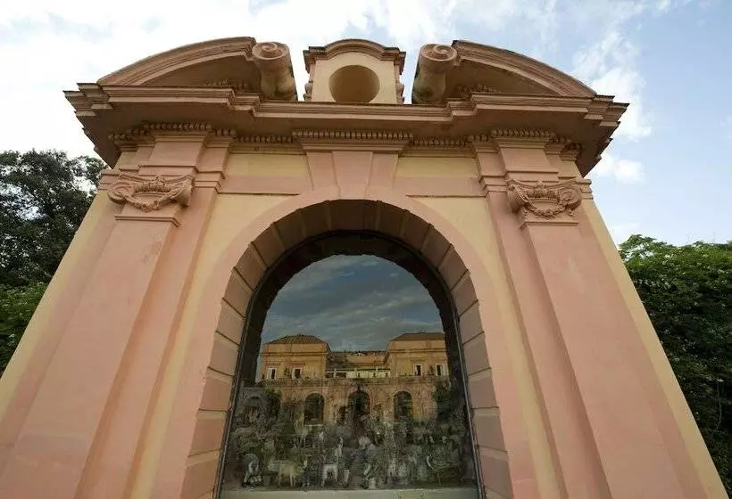 ホテル Villa Signorini