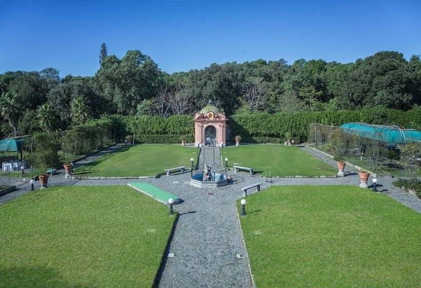 هتل Villa Signorini