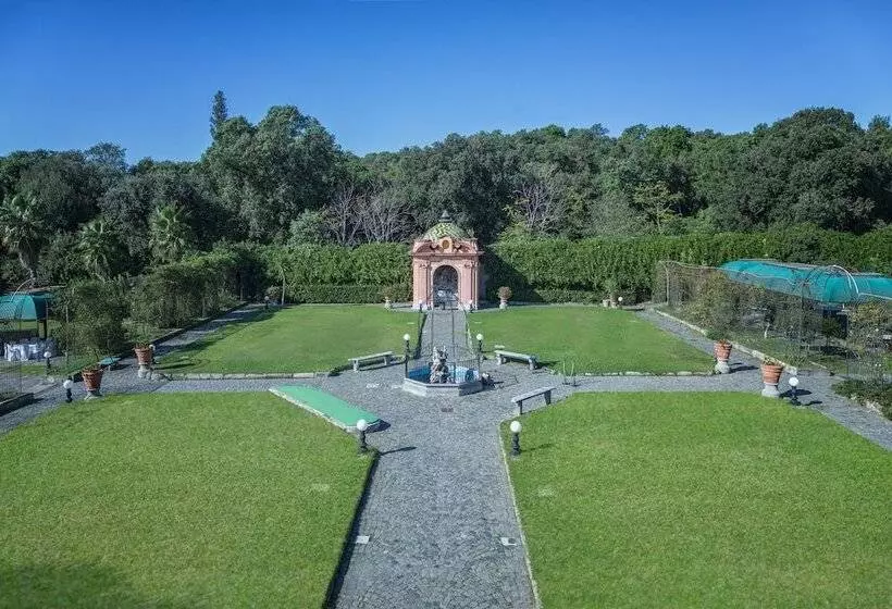 ホテル Villa Signorini