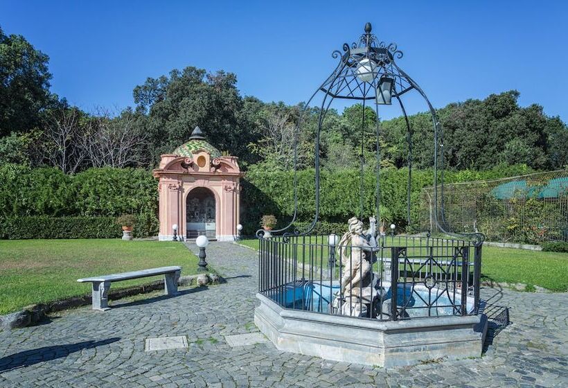 هتل Villa Signorini