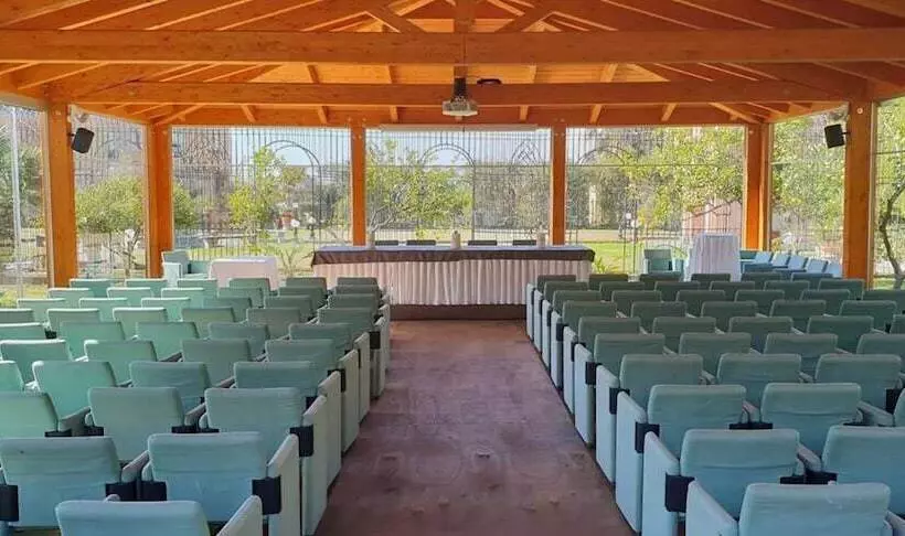 ホテル Villa Signorini