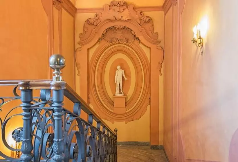 ホテル Villa Signorini