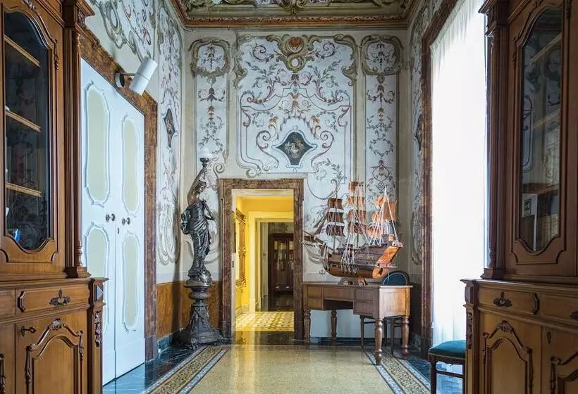 ホテル Villa Signorini
