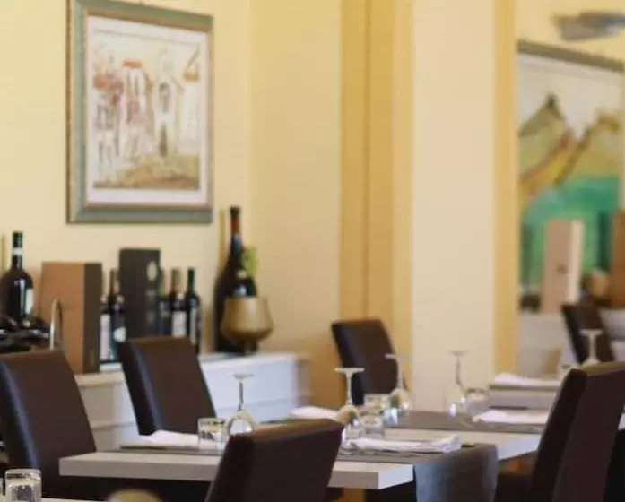 ホテル Villa Signorini