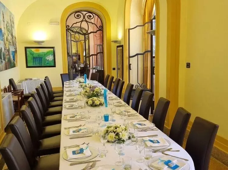 ホテル Villa Signorini