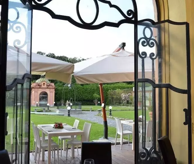 ホテル Villa Signorini