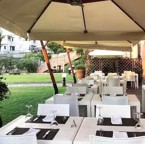 ホテル Villa Signorini