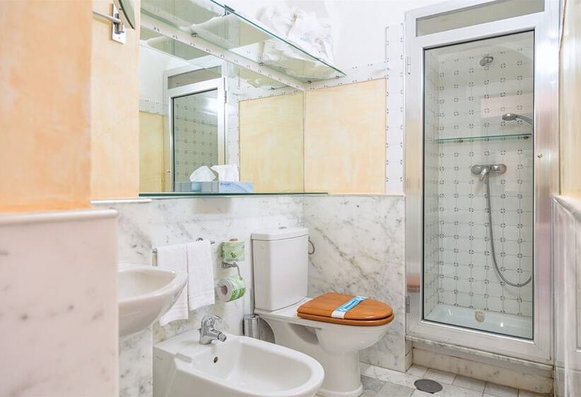 هتل Villa Signorini