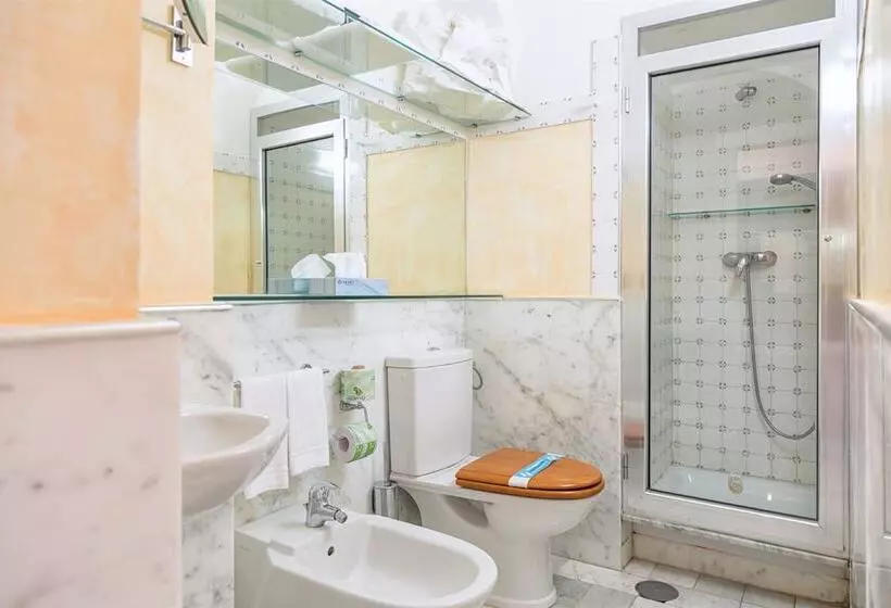 ホテル Villa Signorini