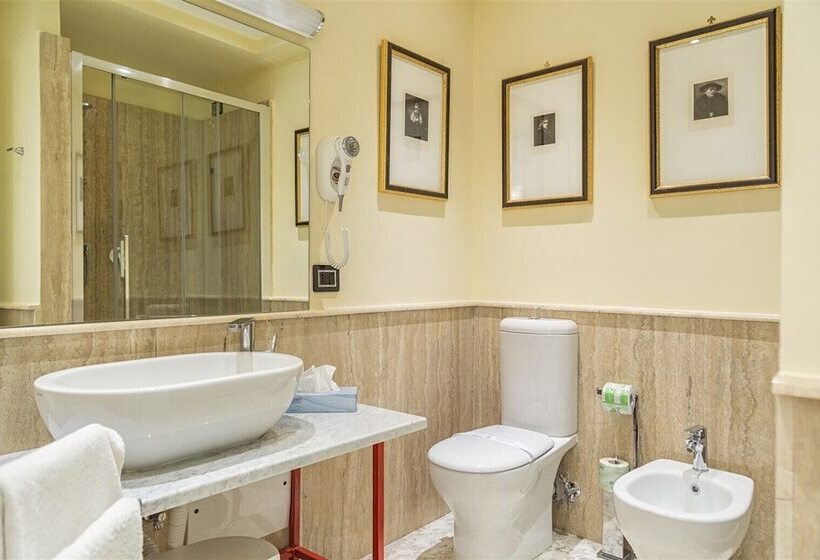 هتل Villa Signorini