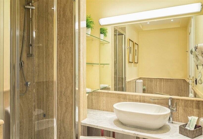 هتل Villa Signorini