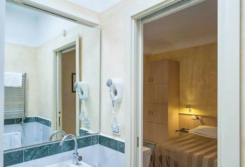 ホテル Villa Signorini