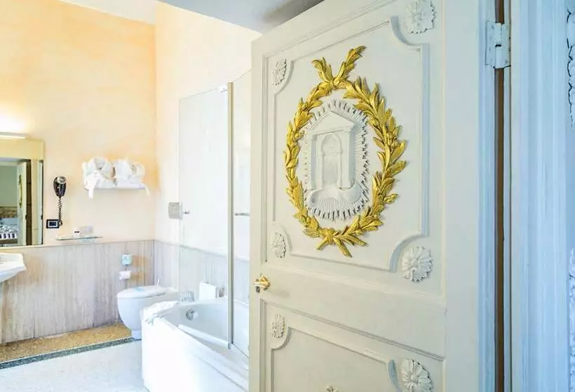 ホテル Villa Signorini