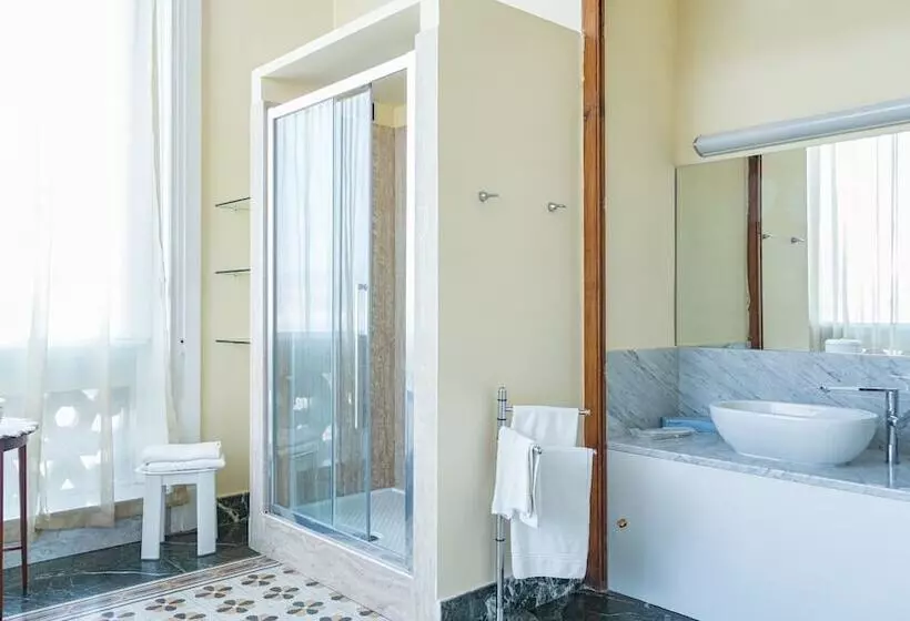 ホテル Villa Signorini