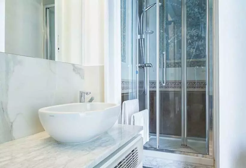 ホテル Villa Signorini