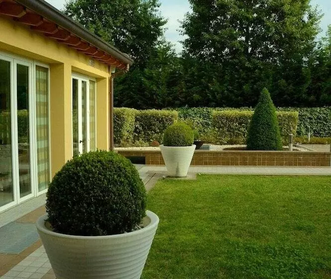 فندق Virginia Palace