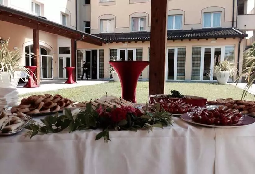 فندق Virginia Palace