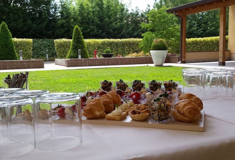 فندق Virginia Palace