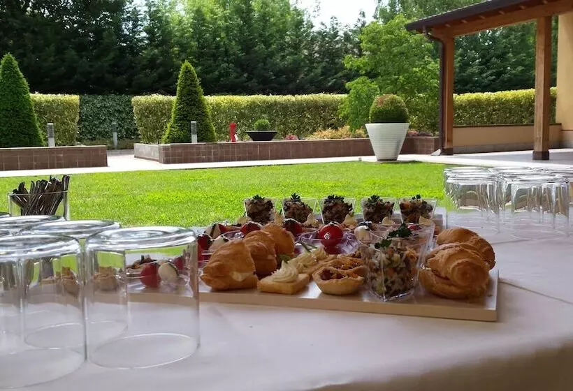 فندق Virginia Palace